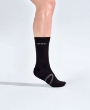 COMFORT Socken schwarz