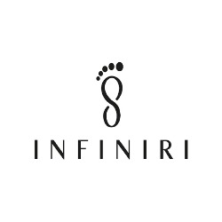 INFINIRI Gesundheitssocken - Innovative Polsternde Fussbekleidung