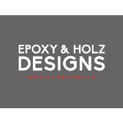 Epoxy & Holz Designs