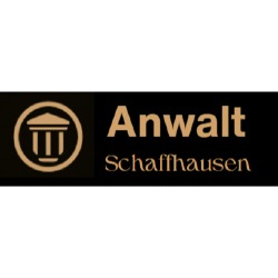 anwalt schaffhause