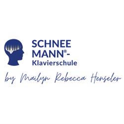 SCHNEEMANN®-Klavierschule - Mailyn Rebecca Henseler
