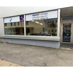 Repairandshop Neuchâtel