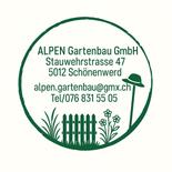 Alpen Gartenbau GmbH