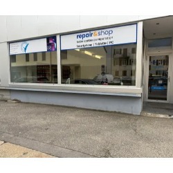 Repair and Shop Bern