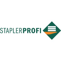 Staplerprofi GmbH – Ihr Experte für Gabelstapler, Staplervermietung und Flurfördertechnik