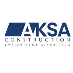 Aksa Construction SA