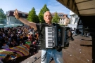 stadfest