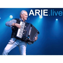 Arie Live - Geheimrezept für Partylaune - Musiker