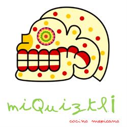 MIQUIZTLI - Cocina mexicana