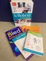 Atelier de vacances d'allemand et de français