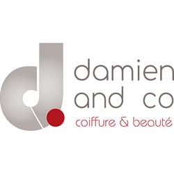 Damien & CO coiffure & beauté
