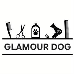 Glamour Dog