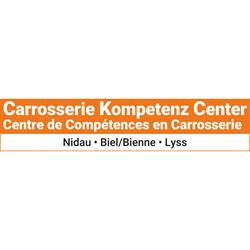 Carrosserie Kompetenz Center Lyss AG