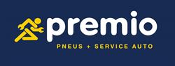Premio Pneus CashTop