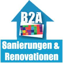 B2A Sanierungen & Renovationen GMBH