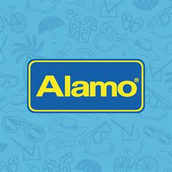 Alamo Rent A Car