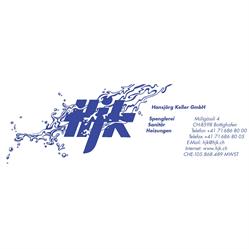 Hjk Hansjörg Keller GmbH