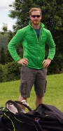 Inhaber Sven Albert