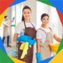 Online Marketing Agentur für Reinigungsfirma