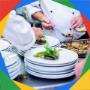 Online Marketing Agentur für Restaurant
