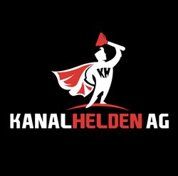 Rohrreinigung Bern - Kanalhelden AG