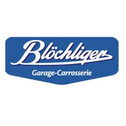 Blöchliger Hans