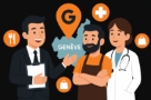 Optimisation fiche Goole