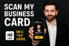Scan NFC