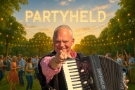 partyheld sommer