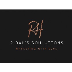 Ridahs Soulutions GmbH