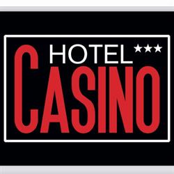 Hôtel Restaurant Casino