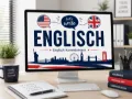 Englisch Korrekturlesen