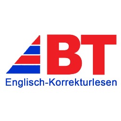 Englisch Korrekturlesen Schweiz