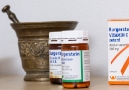 Orthomolekulare Medizin
