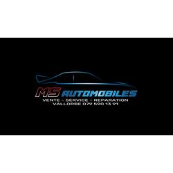 Garage M S Automobiles