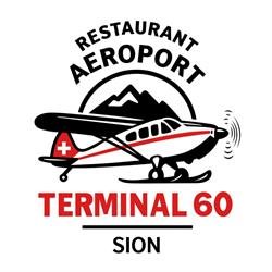 Terminal 60 - Restaurant de l'Aéroport