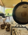 Bain sonore et sonothérapie à Genève en suisse