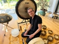 Formation en bains sonores