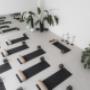 BLG Sports Club