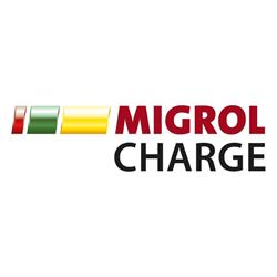 Migrol Charging Station