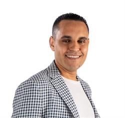 Salah Mabrouk Consulente - Pura Immobiliare