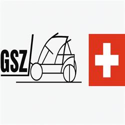 GSZ - GABELSTAPLER ZENTRUM Schweiz GmbH