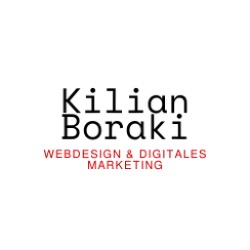 Kilian Boraki | SEO Berater