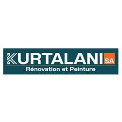 KURTALANI Rénovation et Peinture SA