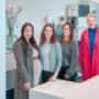 Ärztin für Frauen in Worb – Team