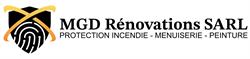 MGD Rénovations SARL