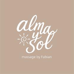 alma y sol - massage by Fabian