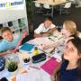 Die Vorteile bei fit4school Basel | Die Nachhilfeprofis: Individuelle Betreuung, größte Flexibilität, qualifizierte Lehrkräfte, Spaß am Lernen und Notenverbesserung.