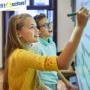 Das Ziel unserer Nachhilfe bei fit4school Frauenfeld | Die Nachhilfeprofis ist die Notenverbesserung Ihres Kindes. Gemeinsam schaffen wir das!
