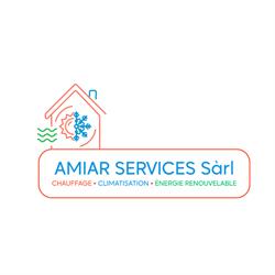 AMIAR Services Sàrl
